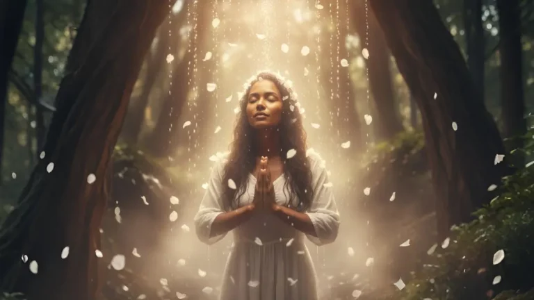 7 Sinais de que Você Precisa de uma Limpeza Espiritual Urgente